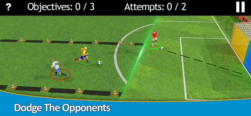 Play Football 2026- Real Goal screenshot 8 - screenshot