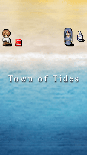 Town of Tides screenshot 1 - screenshot