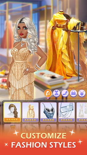 Influencer Story: Rise to Fame screenshot 7 - screenshot
