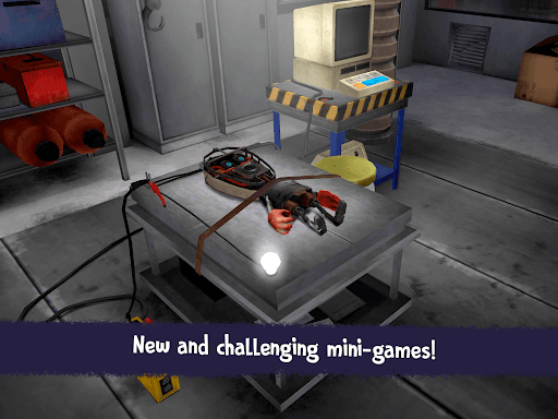 Ice Scream 7 Friends: Lis screenshot 15 - screenshot