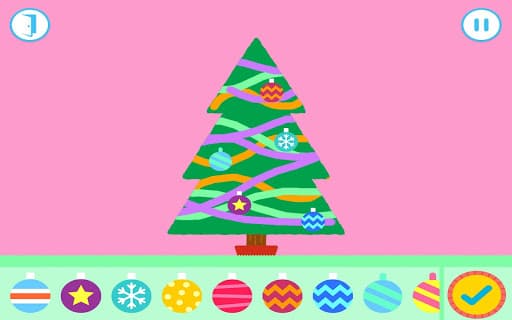 Hey Duggee: The Tinsel Badge screenshot 14 - screenshot