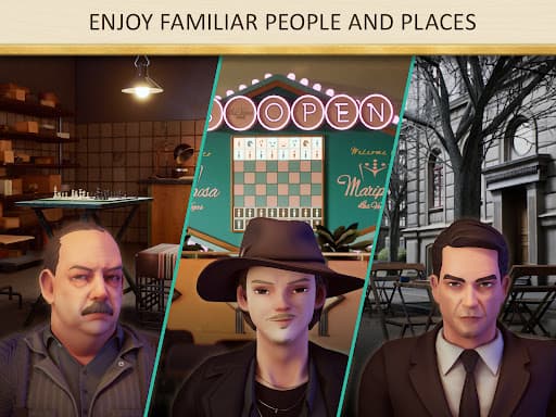 The Queen's Gambit Chess screenshot 11 - screenshot