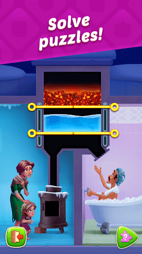 Homescapes screenshot 2 - screenshot