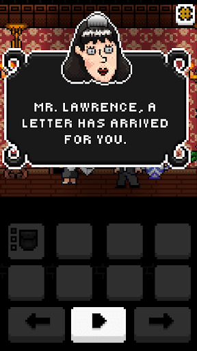 Detective Lawrence screenshot 2 - screenshot