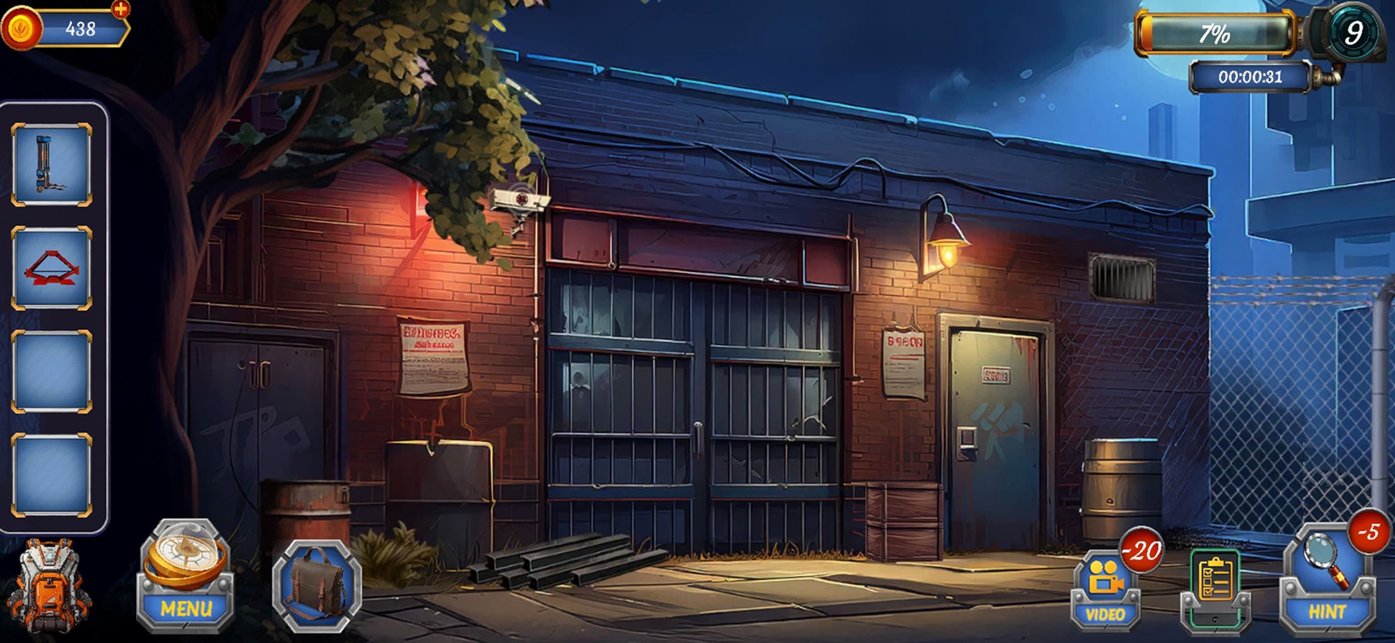 Escape Room: Mystery Legacy screenshot 7 - screenshot
