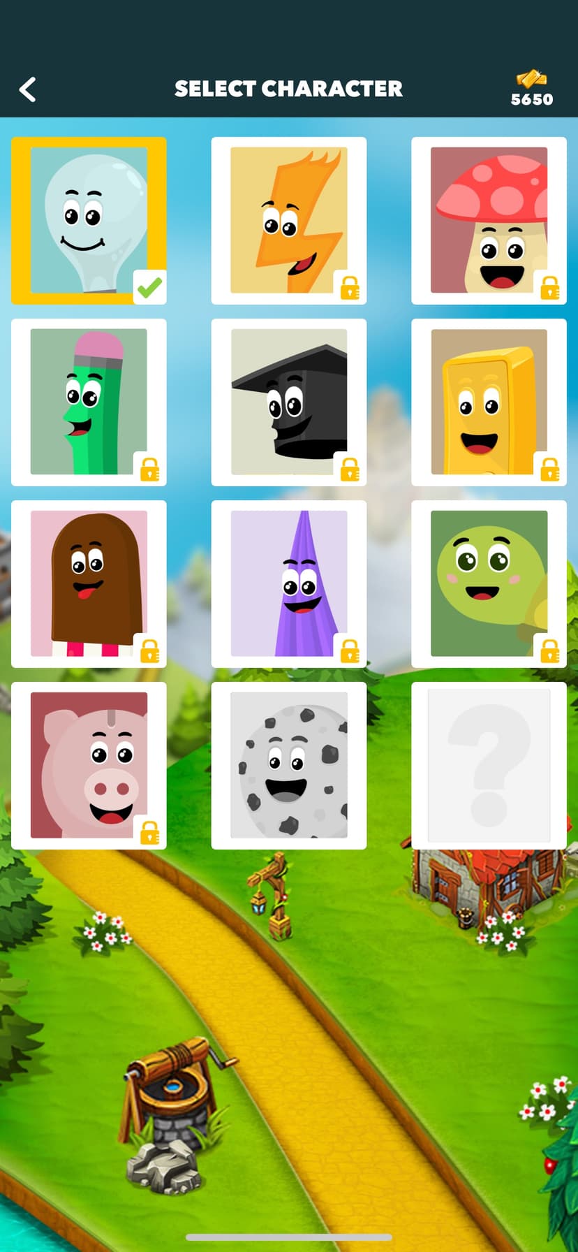 Trivia World Quiz screenshot 5 - screenshot