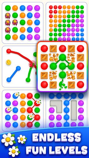 3 Dots - Connect em all screenshot 5 - screenshot