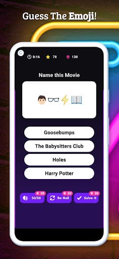 Trivia Night screenshot 3 - screenshot