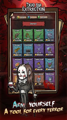 Dead by Extraction screenshot 6 - screenshot