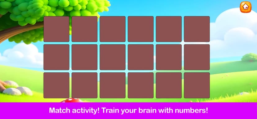 Learn Letters & Numbers screenshot 5 - screenshot