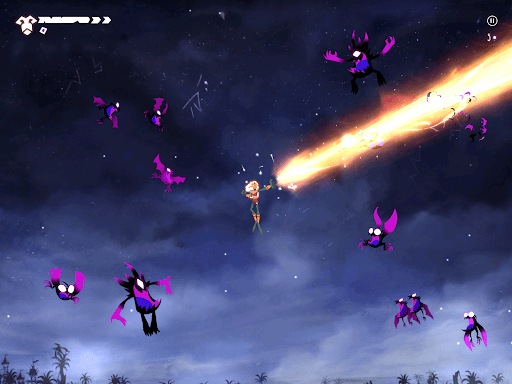 Towaga: Among Shadows screenshot 11 - screenshot