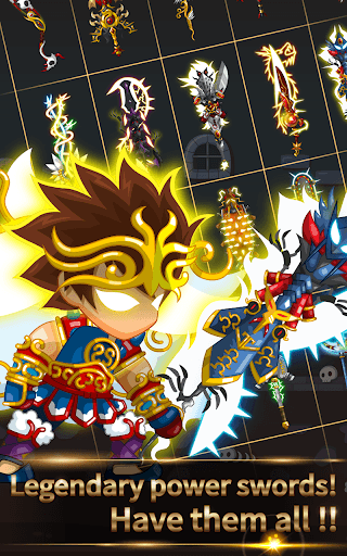 +9 God Blessing Cash Knight screenshot 6 - screenshot