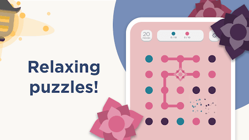 Two Dots: Connect the dots screenshot 21 - screenshot