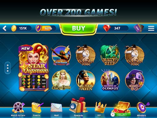 Grand on Demand Slots screenshot 11 - screenshot