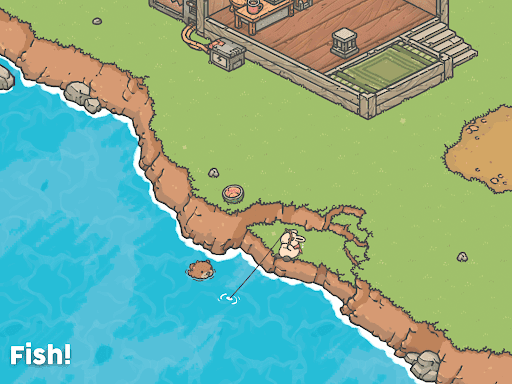 Tsuki's Odyssey screenshot 12 - screenshot
