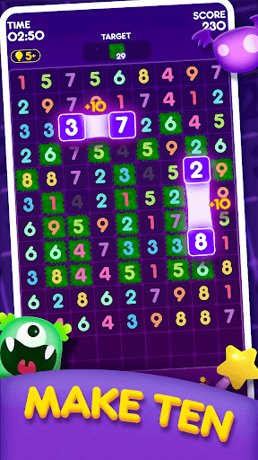 Ten Crush screenshot 8 - screenshot