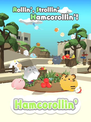 Hamcorollin' screenshot 9 - screenshot