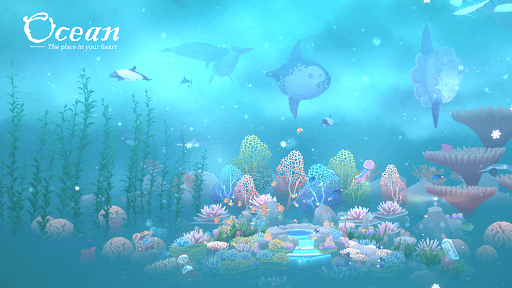 Ocean -The place in your heart screenshot 31 - screenshot