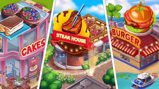 Cooking Rage - Restaurant Game screenshot 32 - screenshot