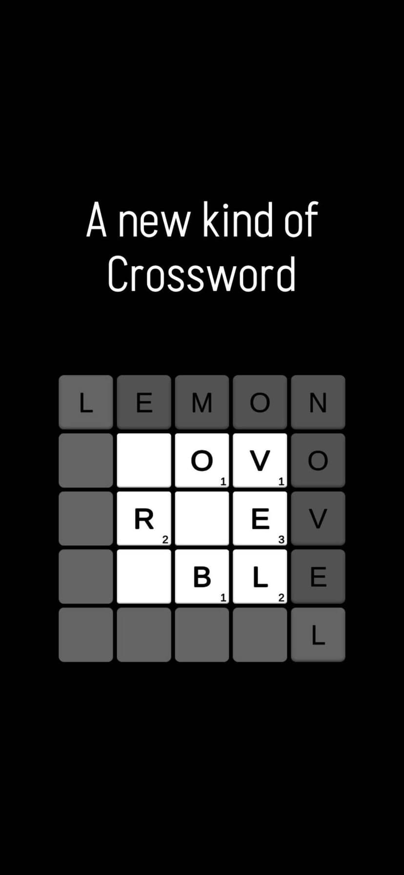 Wordathlon: The anagram puzzle screenshot 10 - screenshot