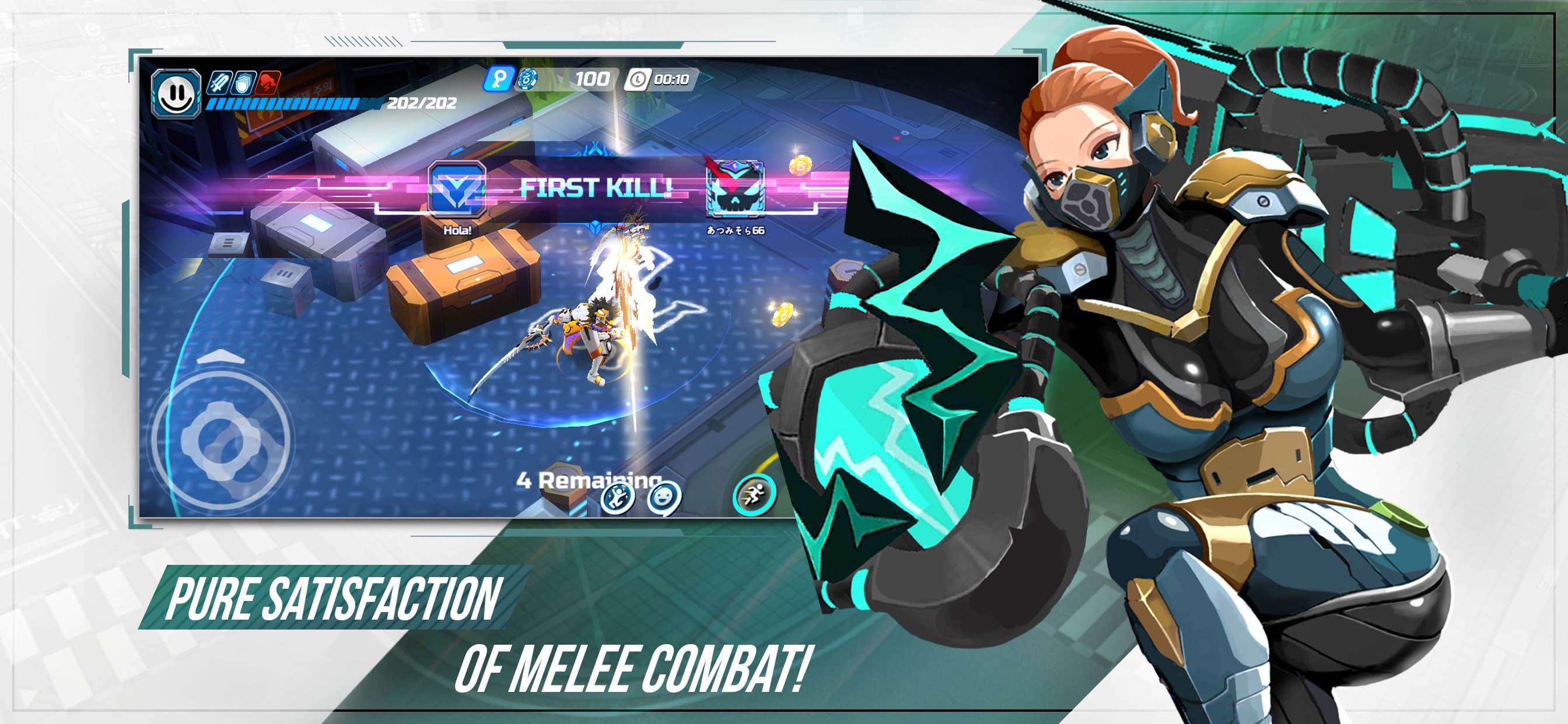OVERDOX screenshot 2 - screenshot