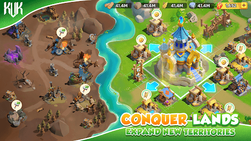 KVK: King VS King screenshot 6 - screenshot