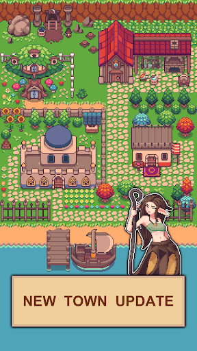 Idle Sword Master screenshot 2 - screenshot