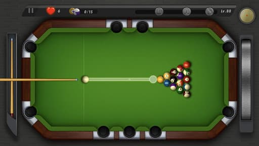 Pooking - Billiards City screenshot 3 - screenshot