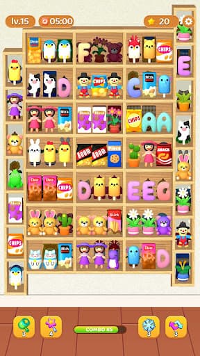 Goods Sort™ - Sorting Games screenshot 11 - screenshot
