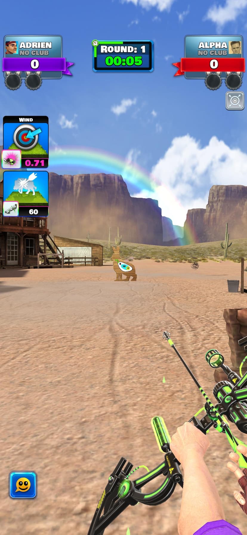 Archery Club screenshot 8 - screenshot
