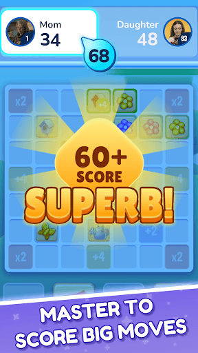 Tile Twist - Clever Match screenshot 6 - screenshot