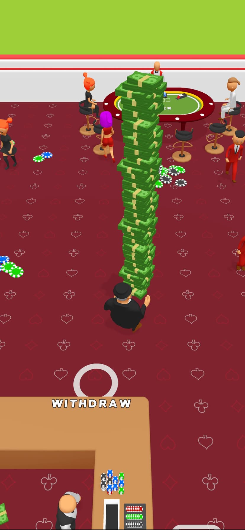 Casino Land screenshot 7 - screenshot