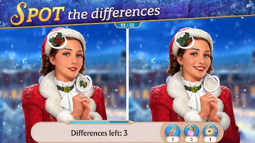 Seekers Notes: Hidden Objects screenshot 3 - screenshot