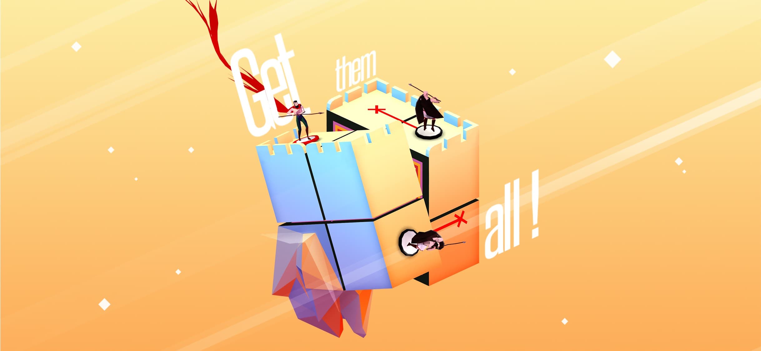 Euclidean Lands screenshot 3 - screenshot
