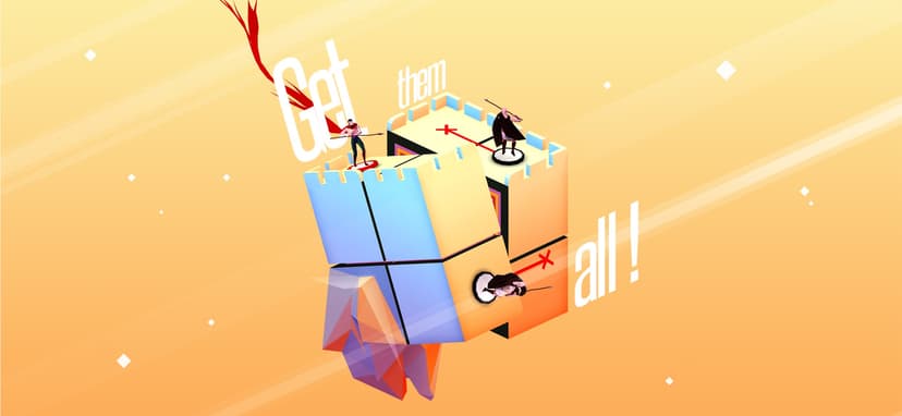 Euclidean Lands screenshot 3 - screenshot
