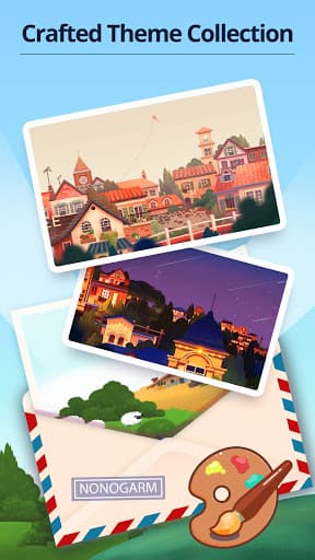 Nonogram Puzzle: Color Pixels screenshot 8 - screenshot