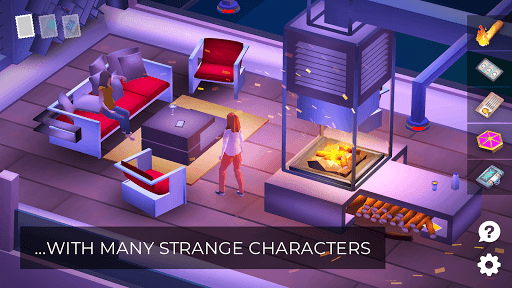 Mindsweeper: Puzzle Adventure screenshot 16 - screenshot