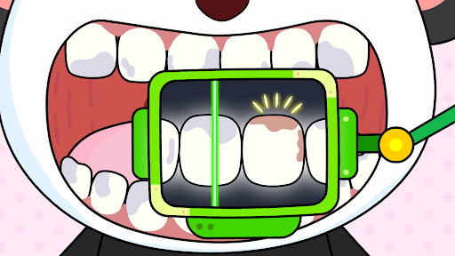 Timpy Doctor Games for Kids screenshot 12 - screenshot