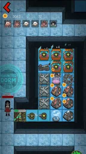 Haunted Dorm screenshot 22 - screenshot