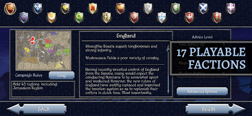 Total War: MEDIEVAL II screenshot 8 - screenshot