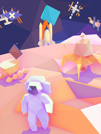 Lineverse: One-Line Coloring screenshot 12 - screenshot