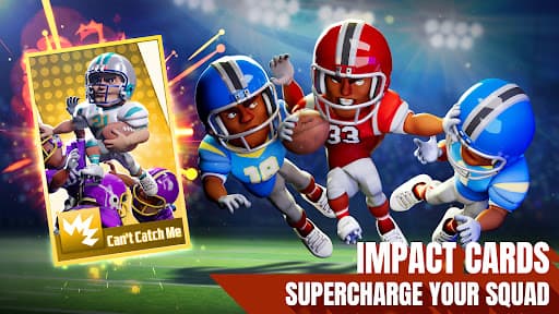 Big Win Football screenshot 9 - screenshot