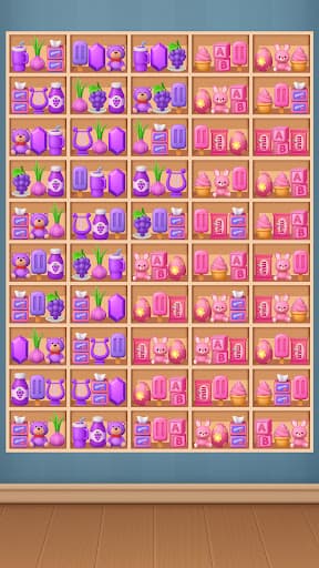Goods Master : Sort Puzzle screenshot 15 - screenshot