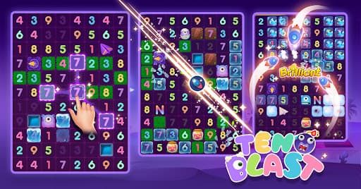 Ten Blast screenshot 12 - screenshot