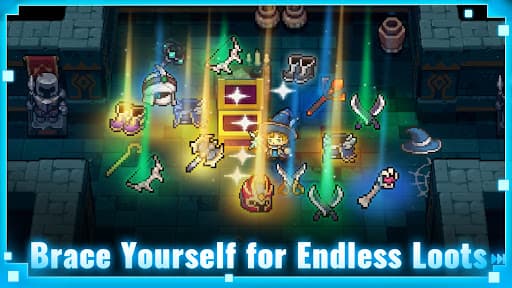 Soul Knight Prequel screenshot 18 - screenshot
