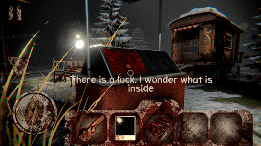 Death Park: Scary Clown Horror screenshot 4 - screenshot