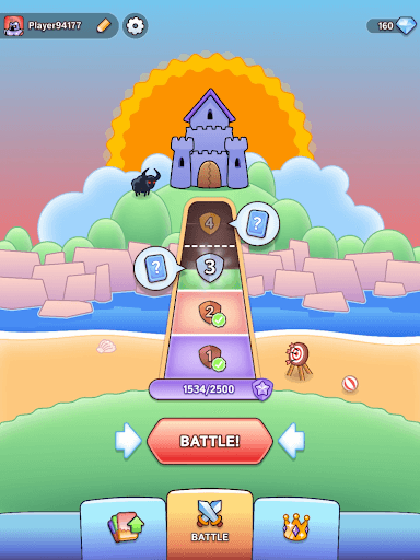 Draft Showdown screenshot 8 - screenshot