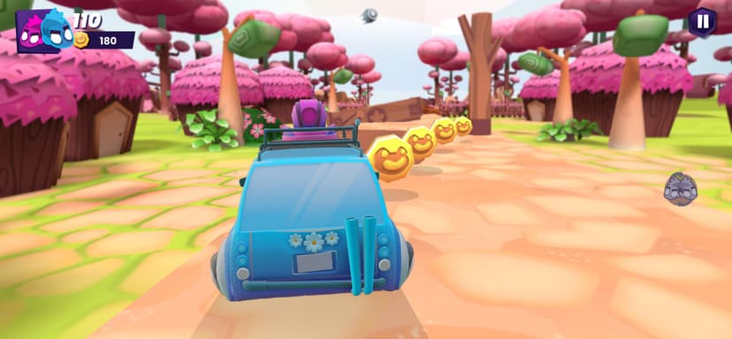 Back2Back: 2 Player Co-op Game screenshot 4 - screenshot
