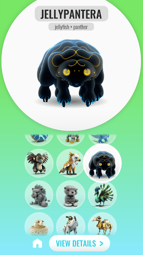Animash screenshot 4 - screenshot