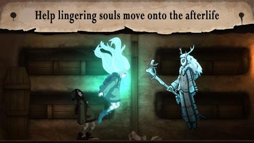 Whispering Willows screenshot 5 - screenshot